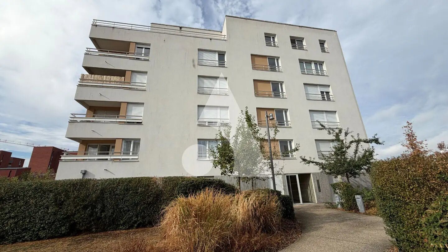 Appartement à louer, 58m², Brétigny-sur-Orge