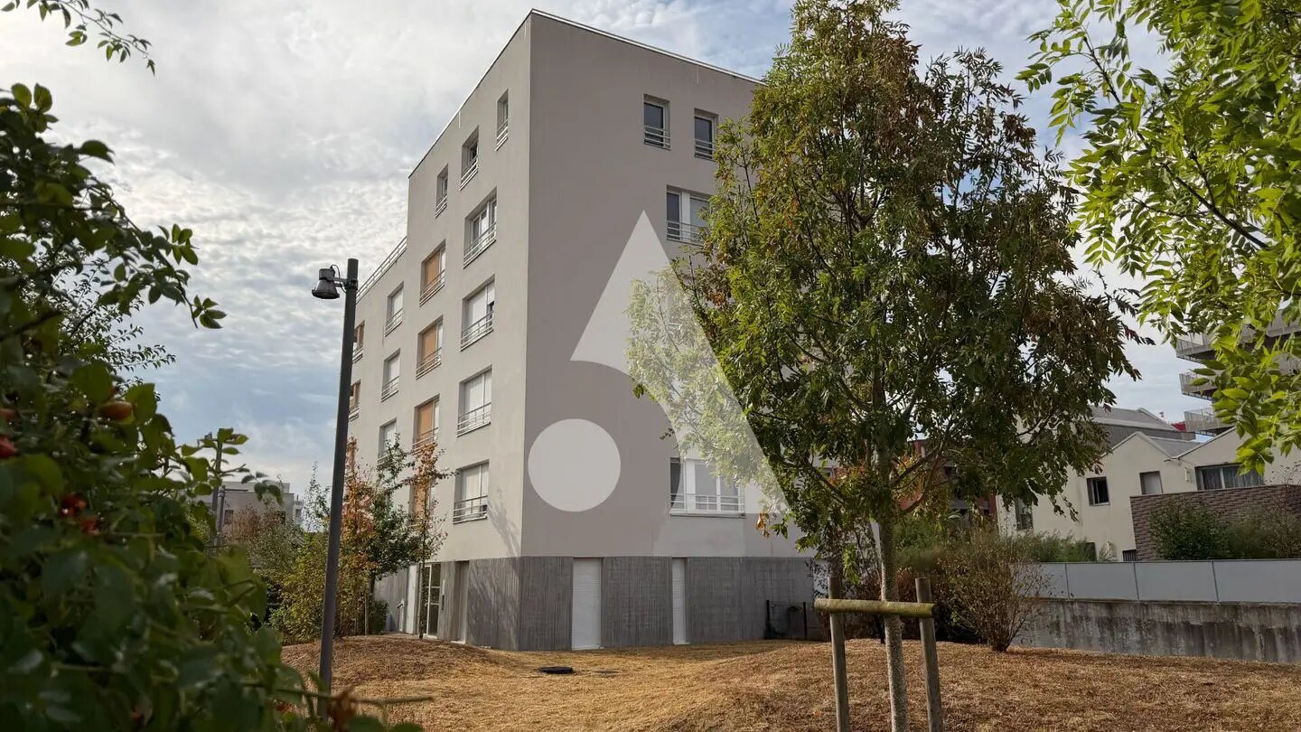 Appartement à louer, 58m², Brétigny-sur-Orge
