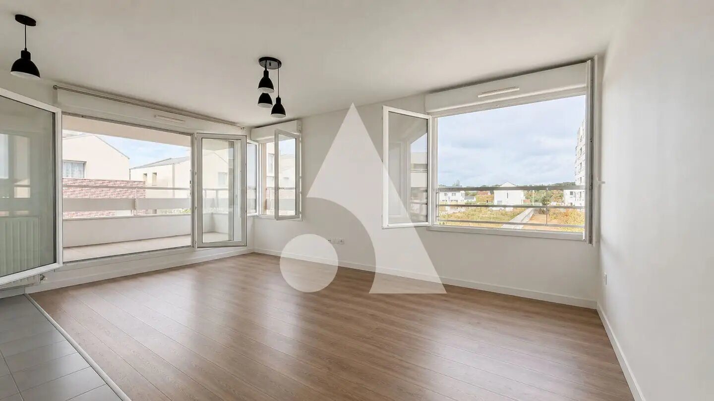 Appartement à louer, 58m², Brétigny-sur-Orge