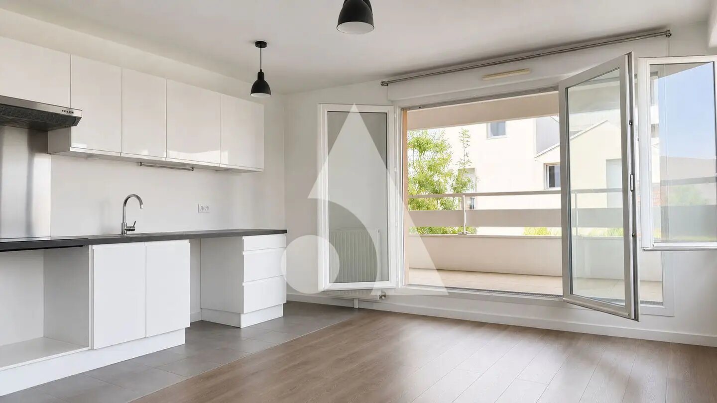 Appartement à louer, 58m², Brétigny-sur-Orge