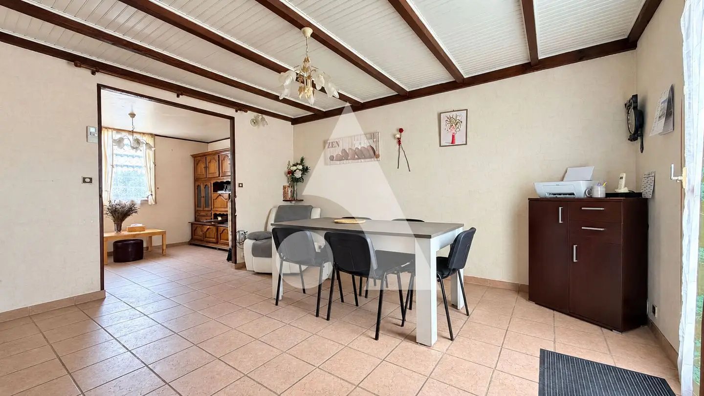 Maison à vendre, 97m², Bondoufle