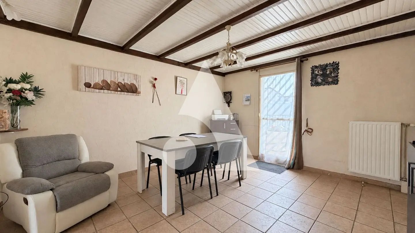 Maison à vendre, 97m², Bondoufle
