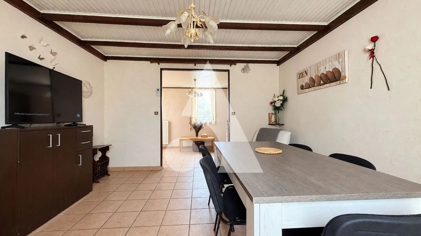 Maison à vendre, 97m², Bondoufle