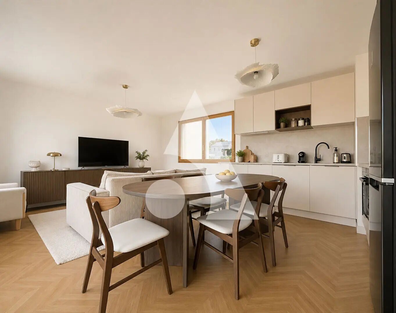 Appartement à louer, 77m², Arpajon