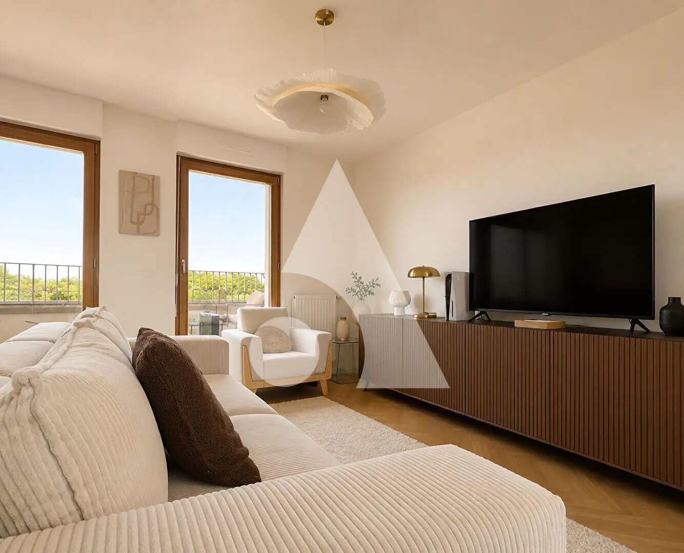 Appartement à louer, 77m², Arpajon