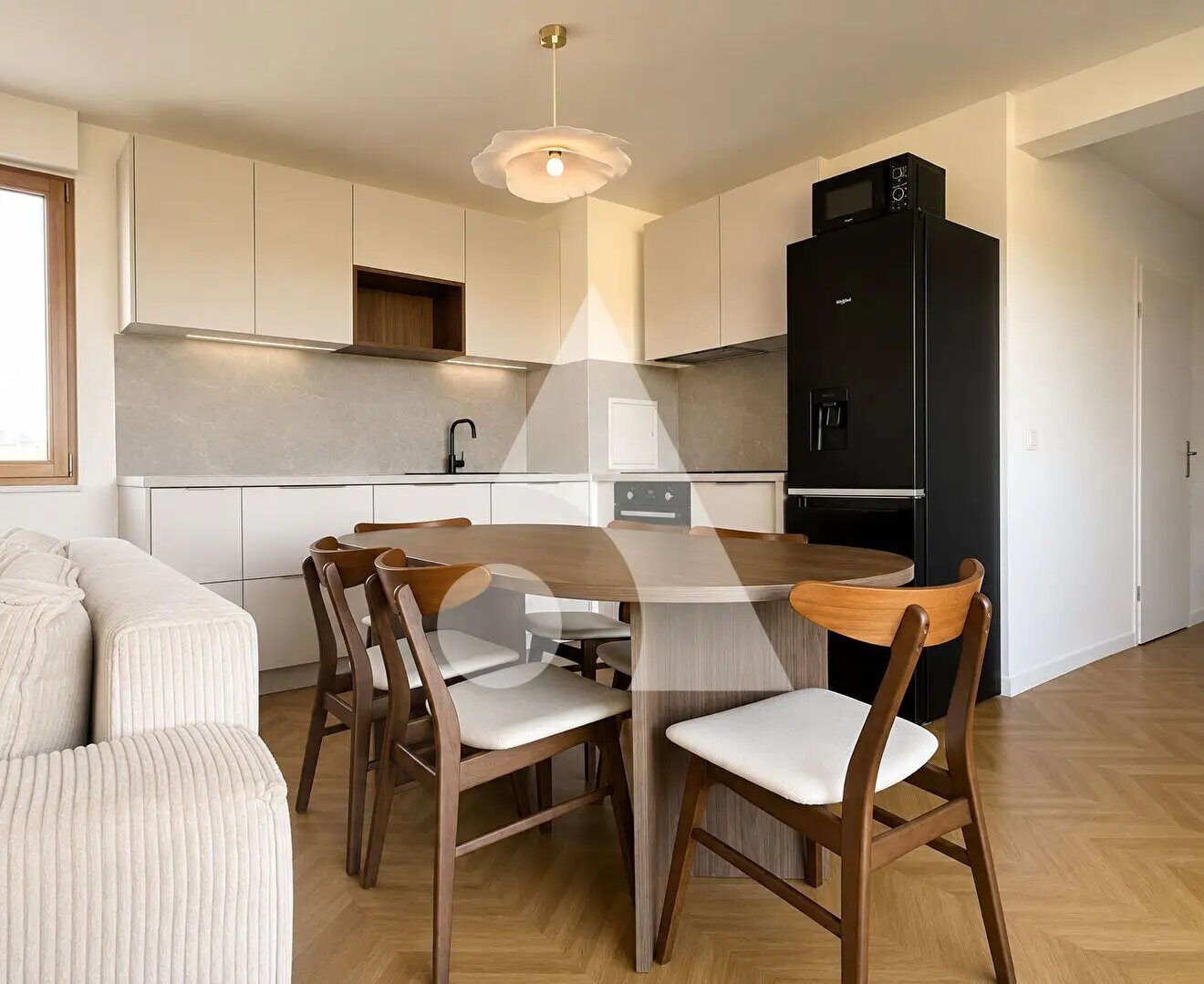 Appartement à louer, 77m², Arpajon