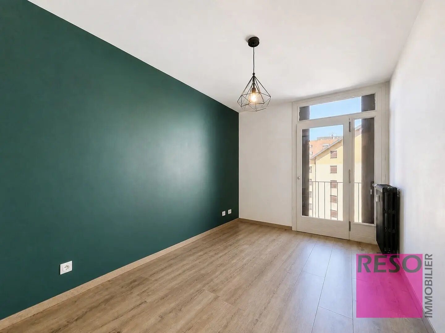 Appartement à louer, 93m², Annemasse