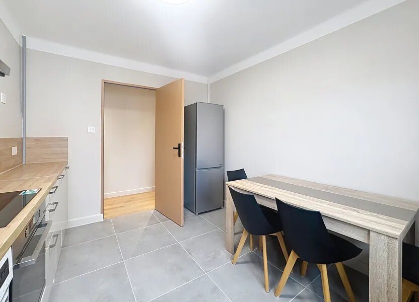 Appartement à louer, 48m², Annemasse