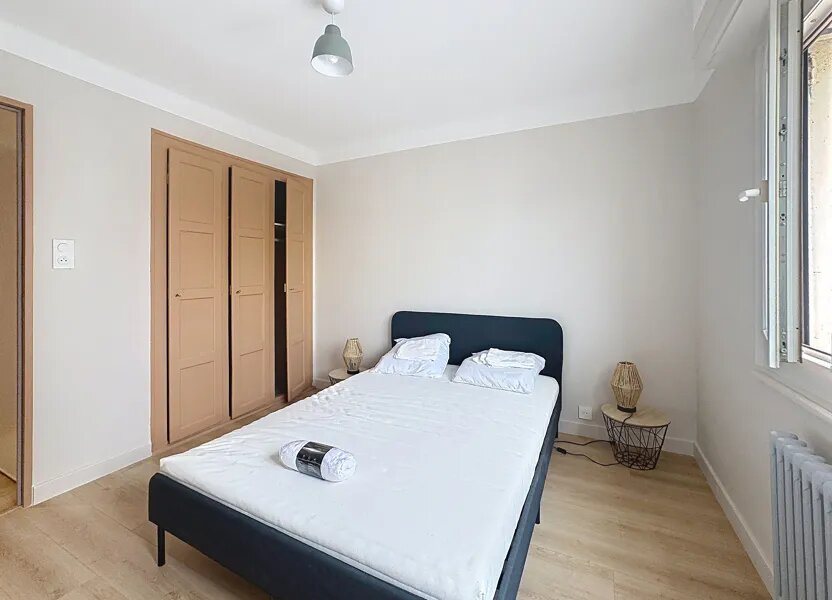 Appartement à louer, 48m², Annemasse