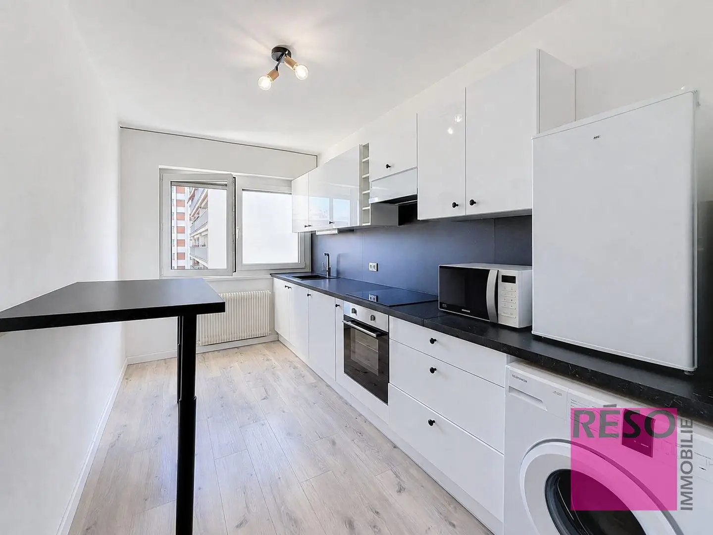 Appartement à louer, 38m², Gaillard