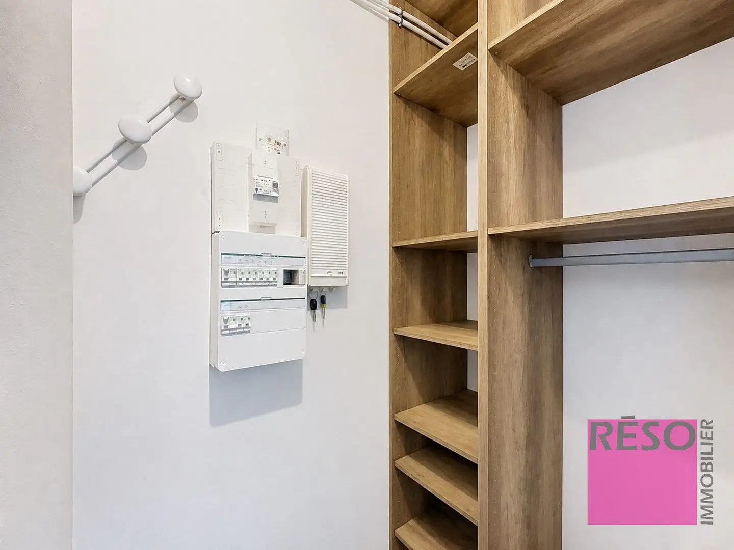 Appartement à louer, 38m², Gaillard