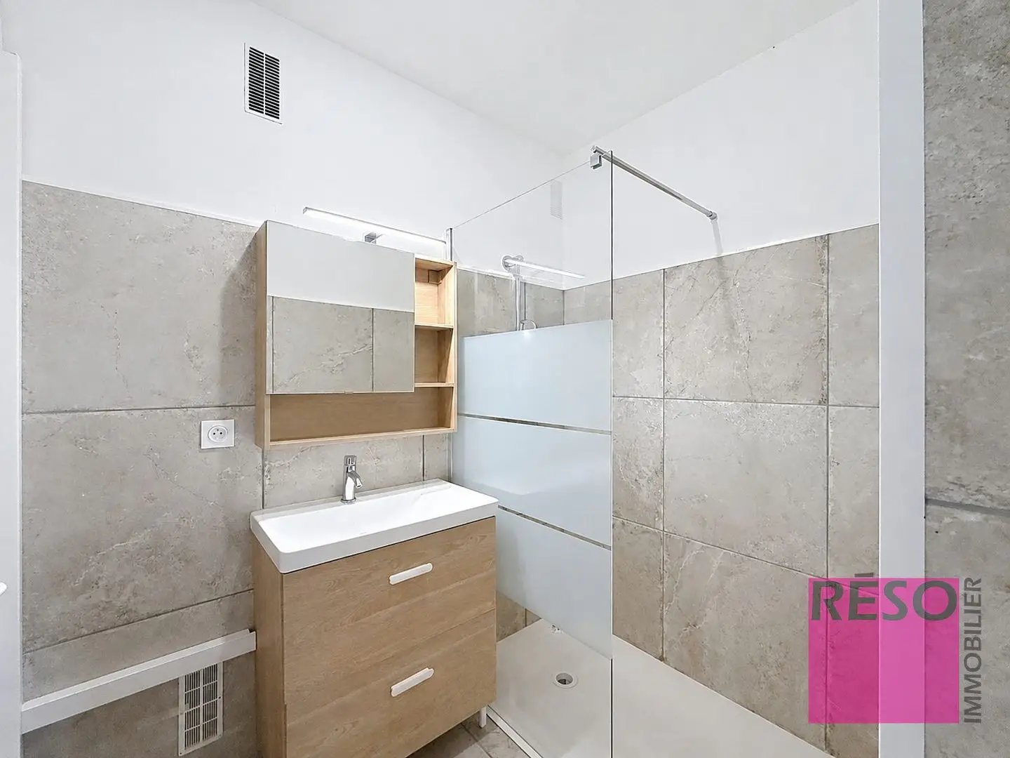 Appartement à louer, 38m², Gaillard