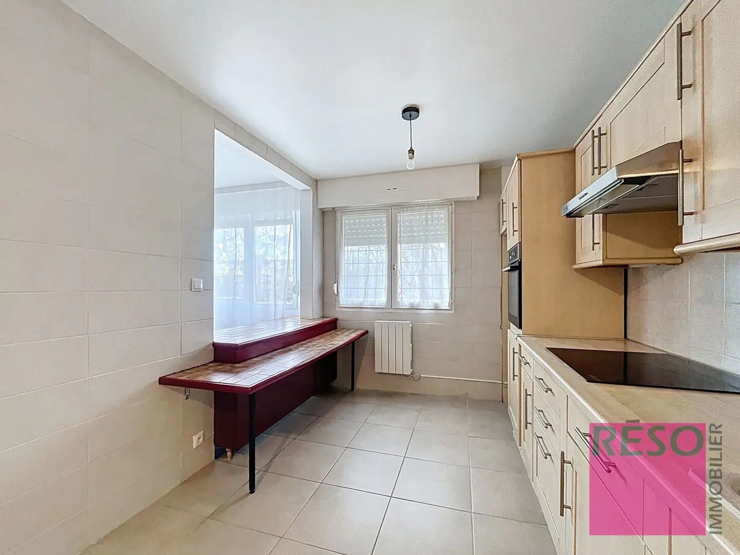 Appartement à louer, 106m², Annemasse