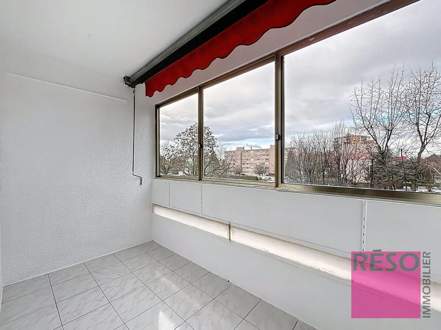 Appartement à louer, 106m², Annemasse