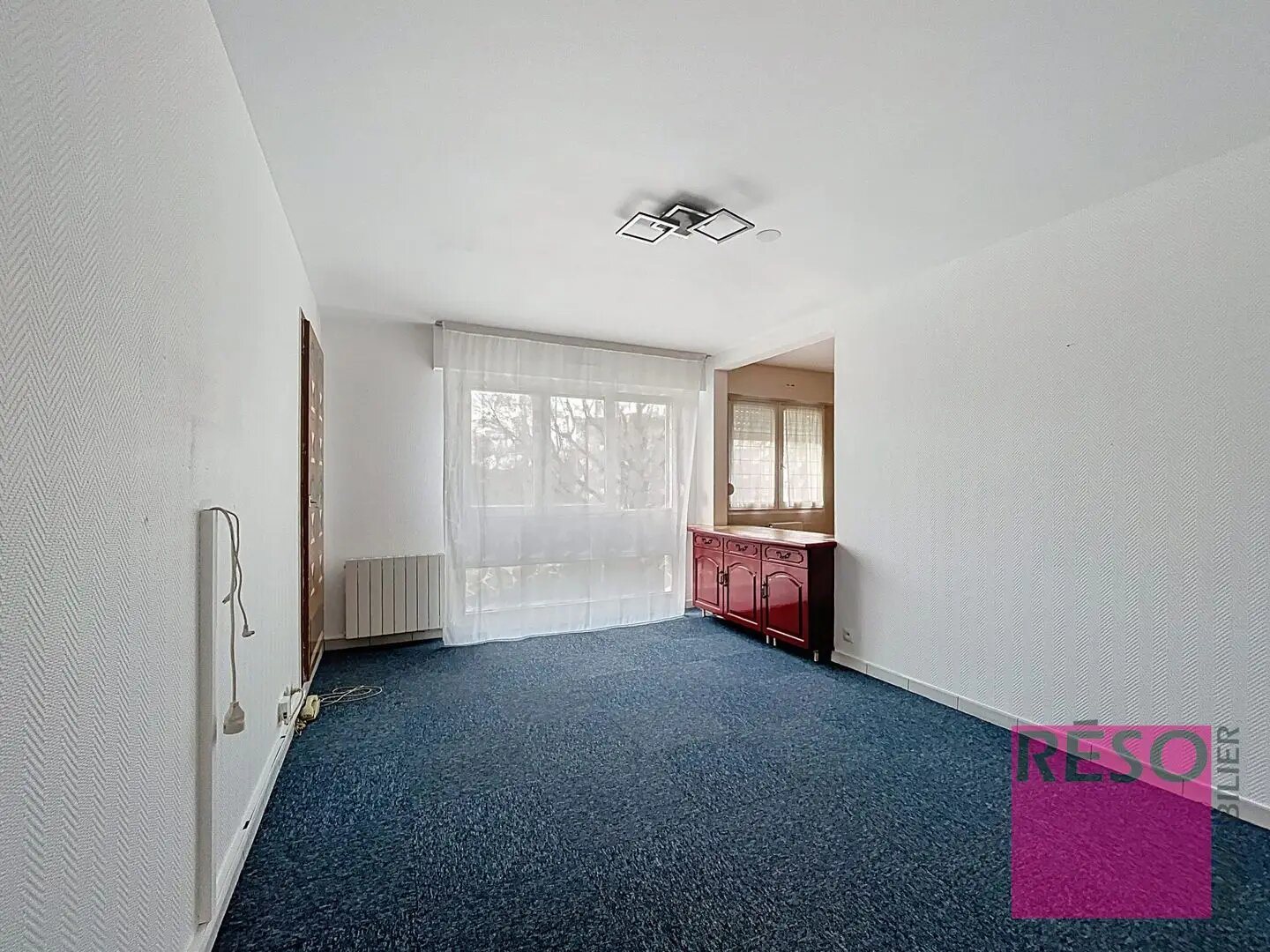 Appartement à louer, 106m², Annemasse