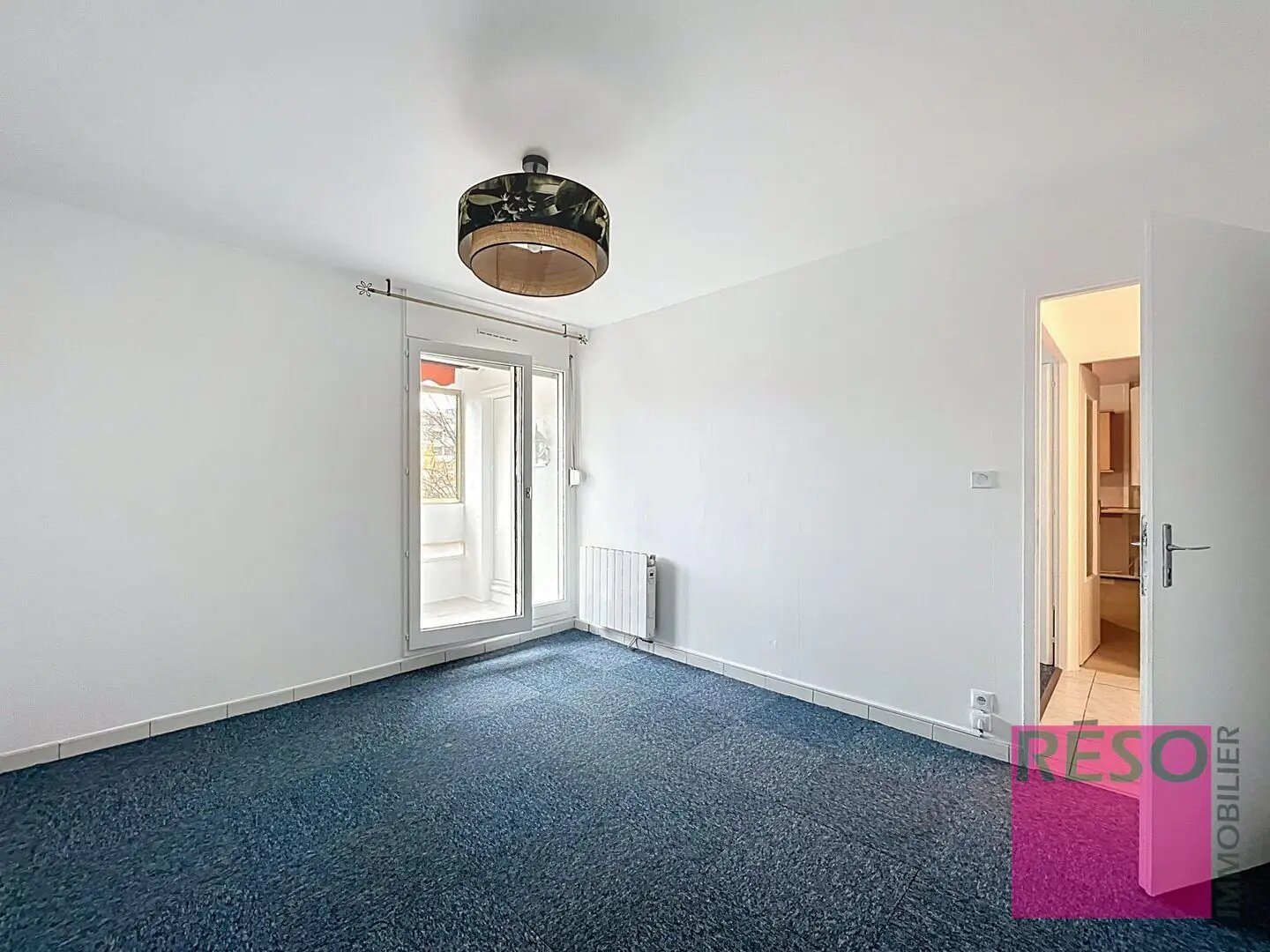 Appartement à louer, 106m², Annemasse
