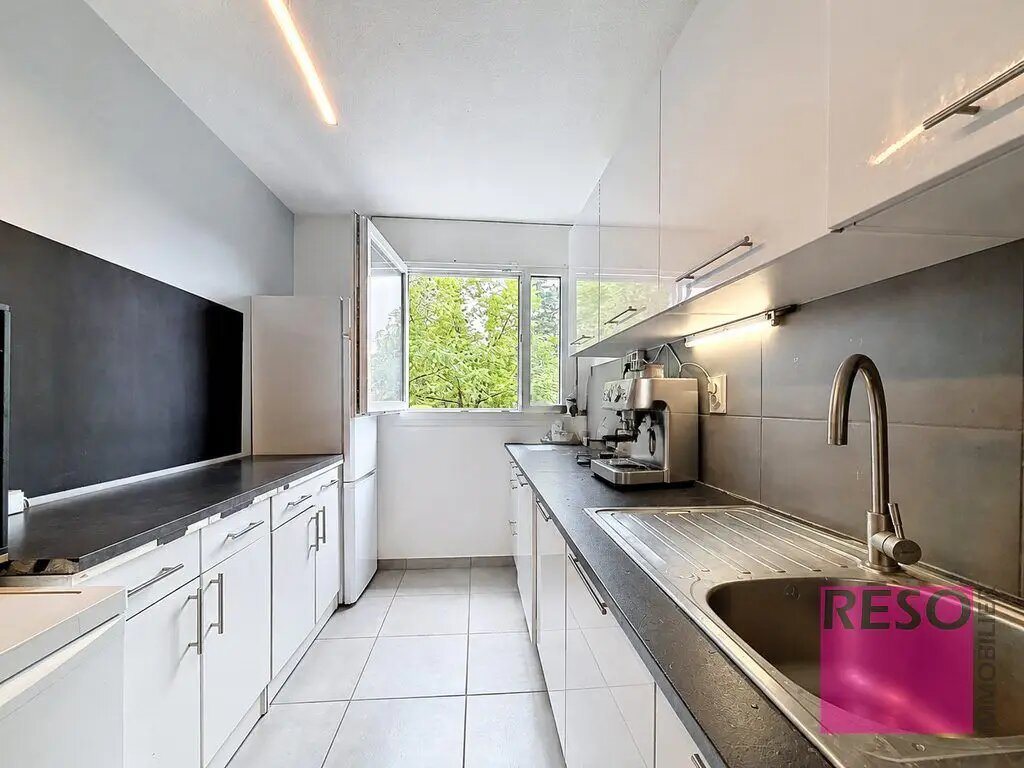 Appartement à louer, 64m², Ville-la-Grand