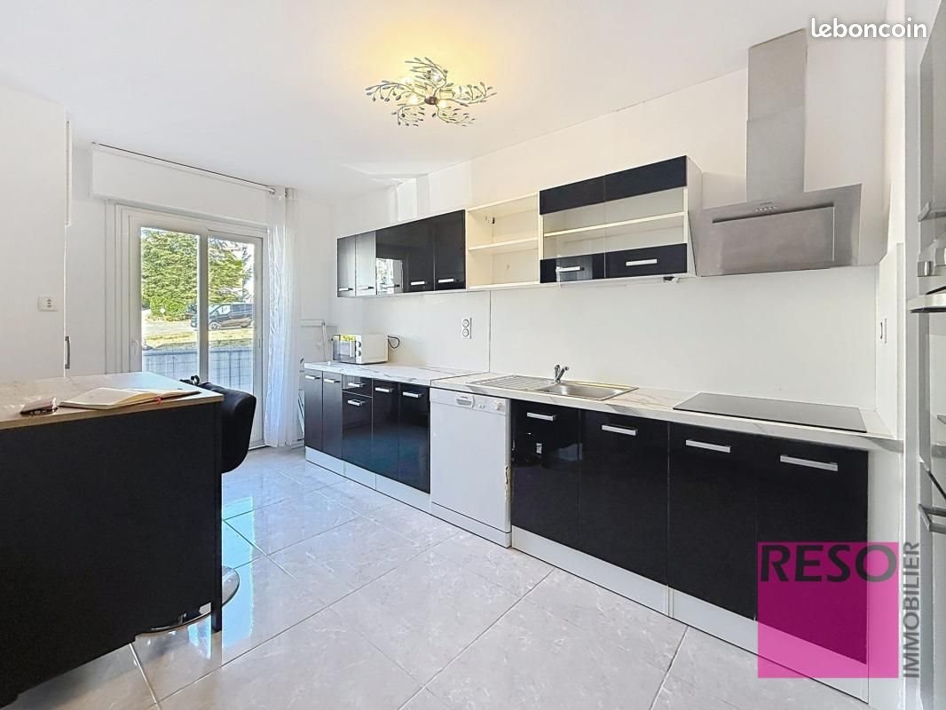 Appartement à louer, 65m², Vétraz-Monthoux