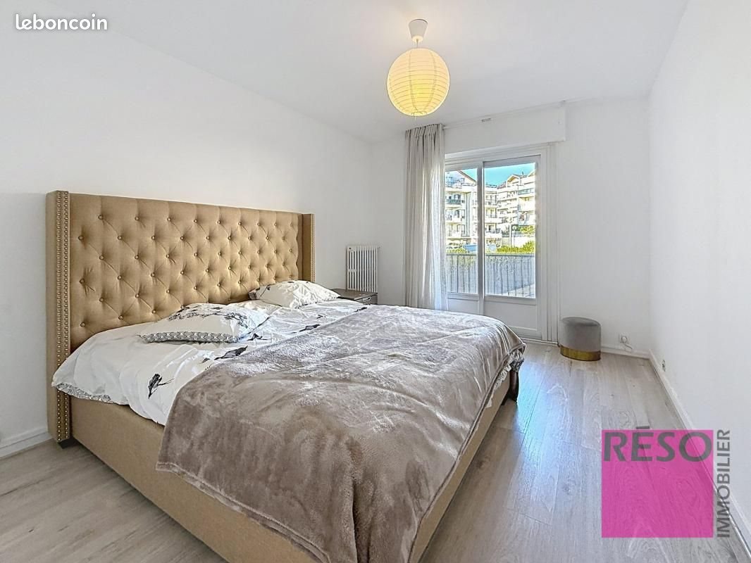 Appartement à louer, 65m², Vétraz-Monthoux