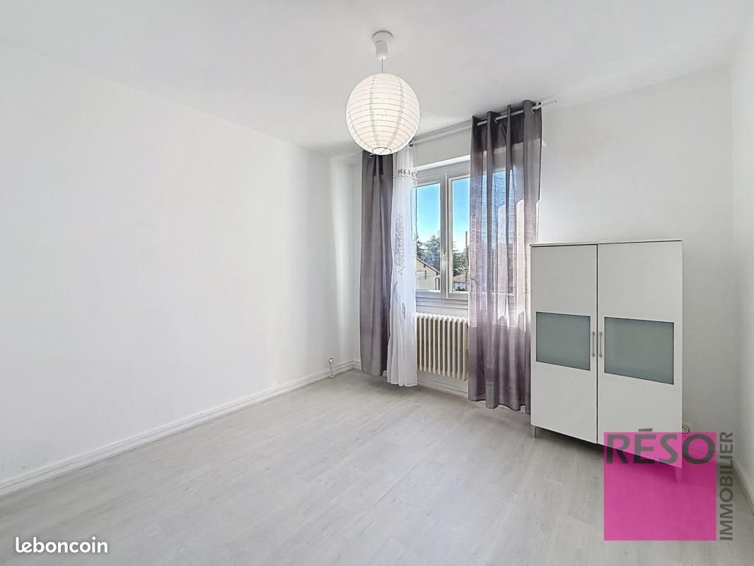 Appartement à louer, 65m², Vétraz-Monthoux