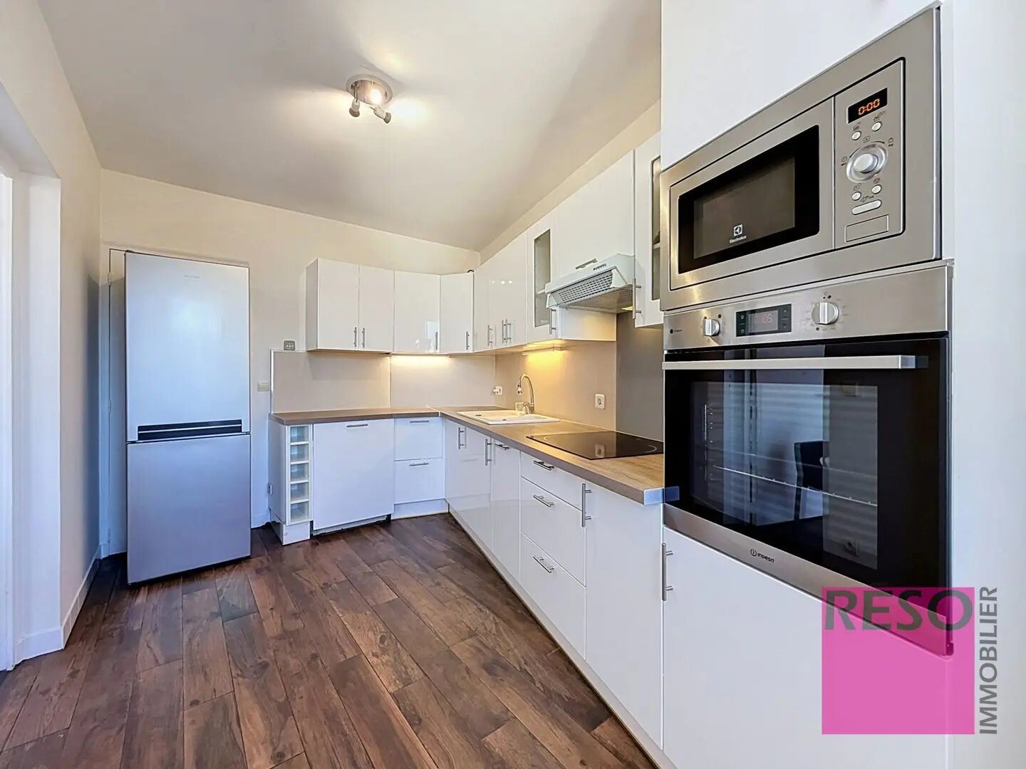 Appartement à louer, 85m², Annemasse