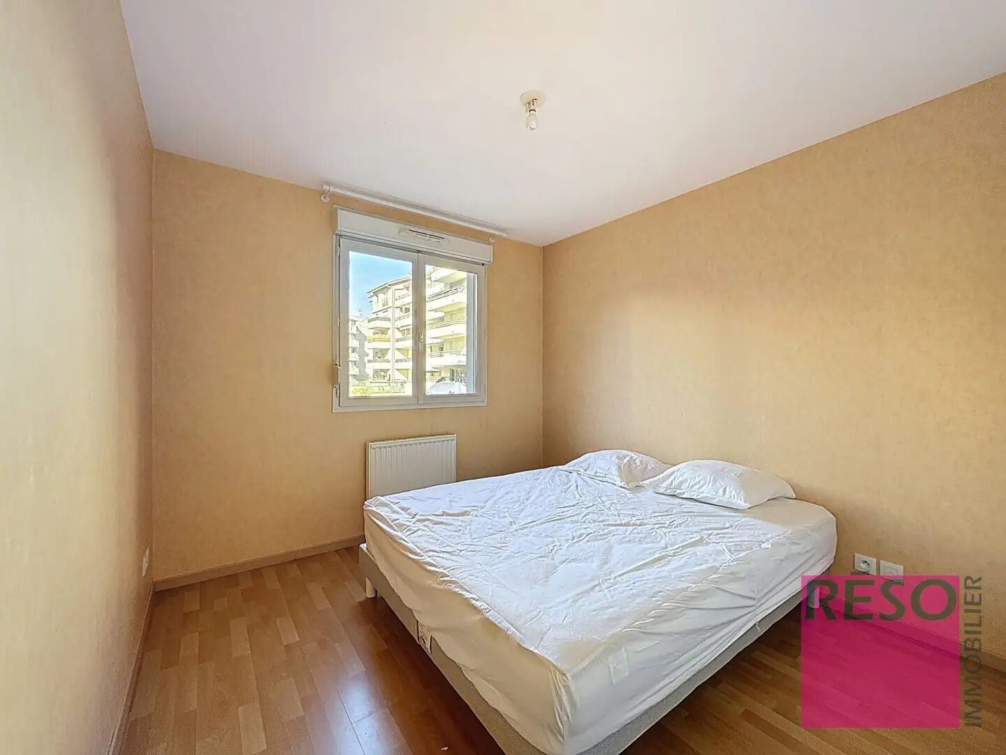 Appartement à louer, 59m², Annemasse