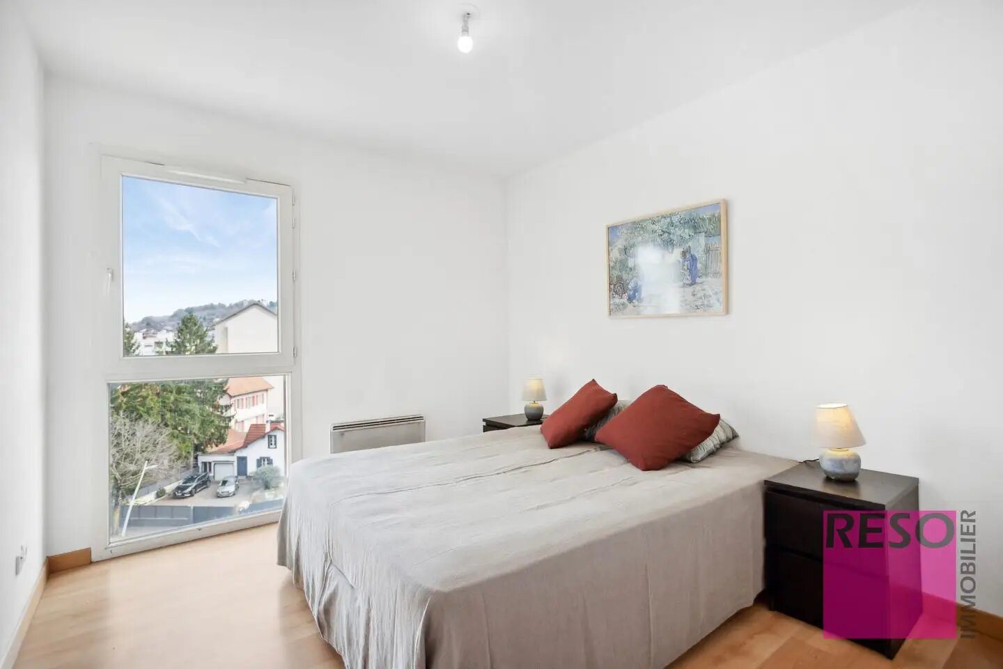 Appartement à louer, 39m², Annemasse