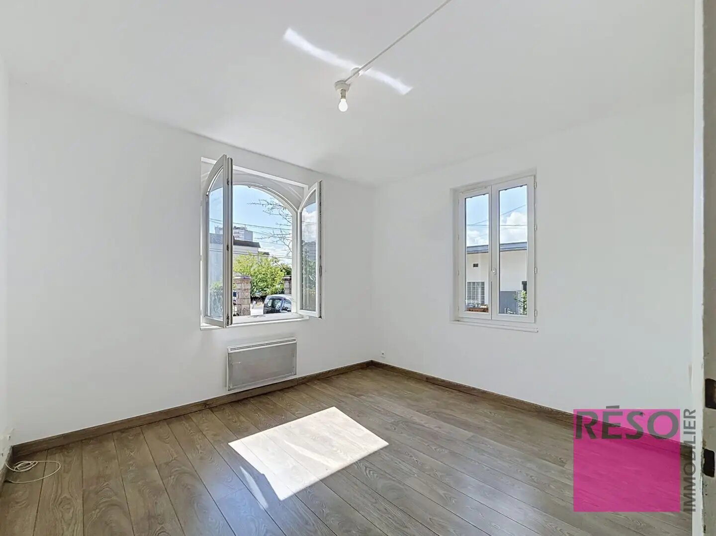 Appartement à louer, 57m², Ambilly