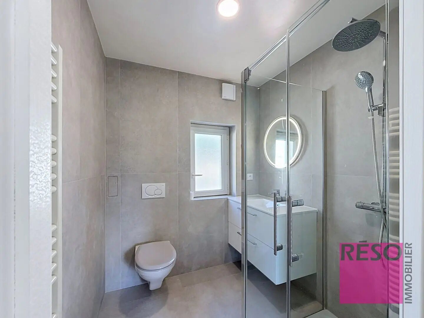 Appartement à louer, 57m², Ambilly