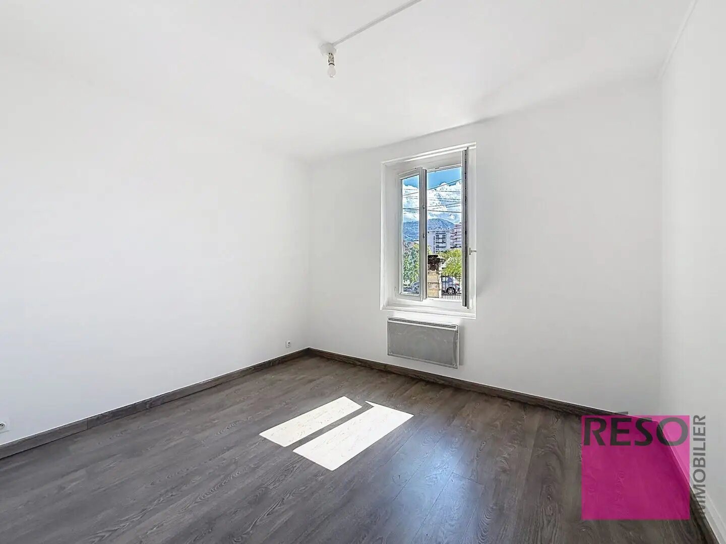 Appartement à louer, 57m², Ambilly
