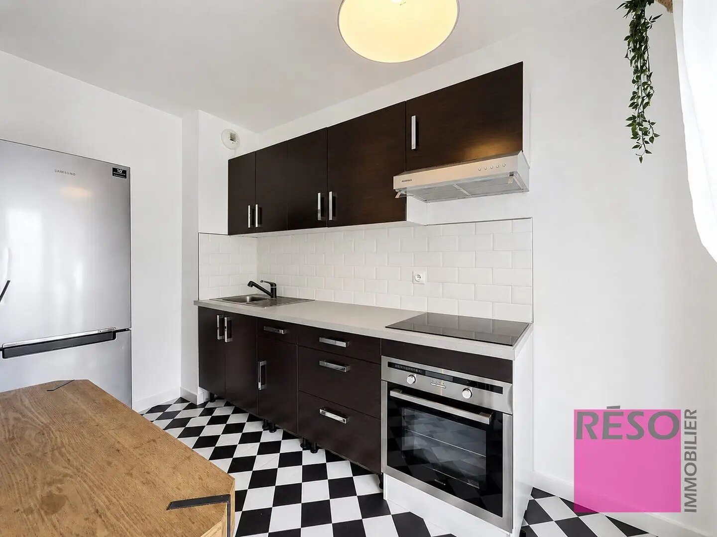 Appartement à louer, 30m², Annemasse