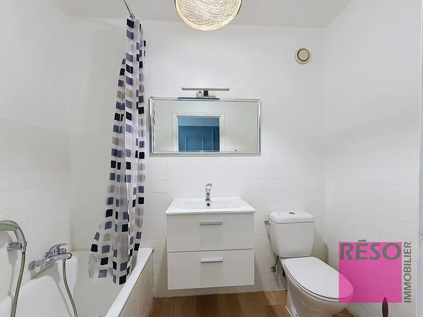 Appartement à louer, 29m², Annemasse