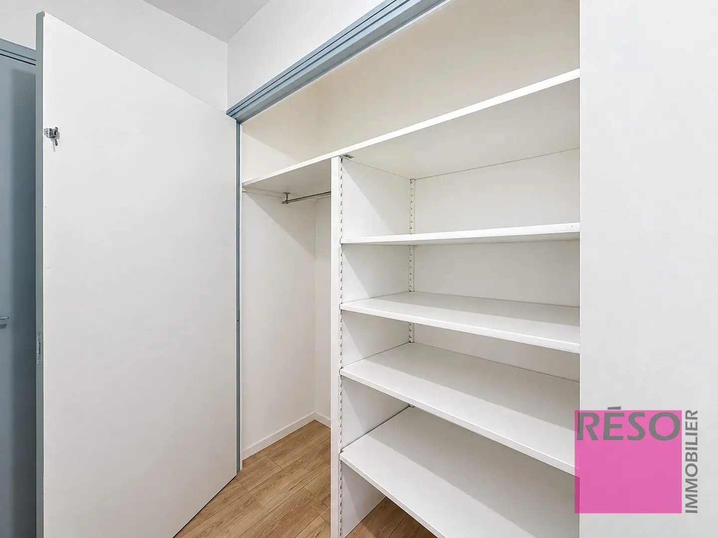 Appartement à louer, 29m², Annemasse