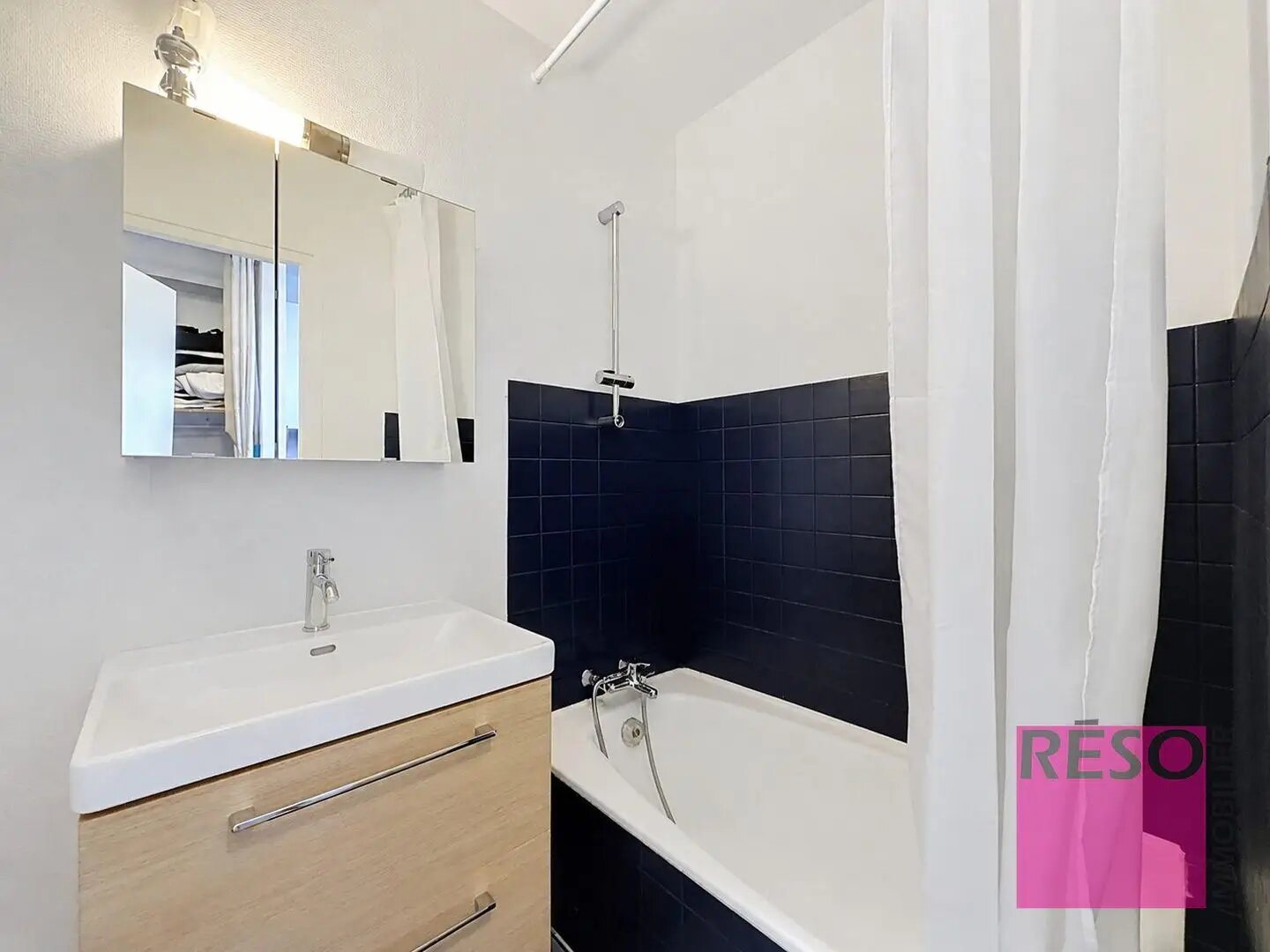 Appartement à louer, 17m², Gaillard