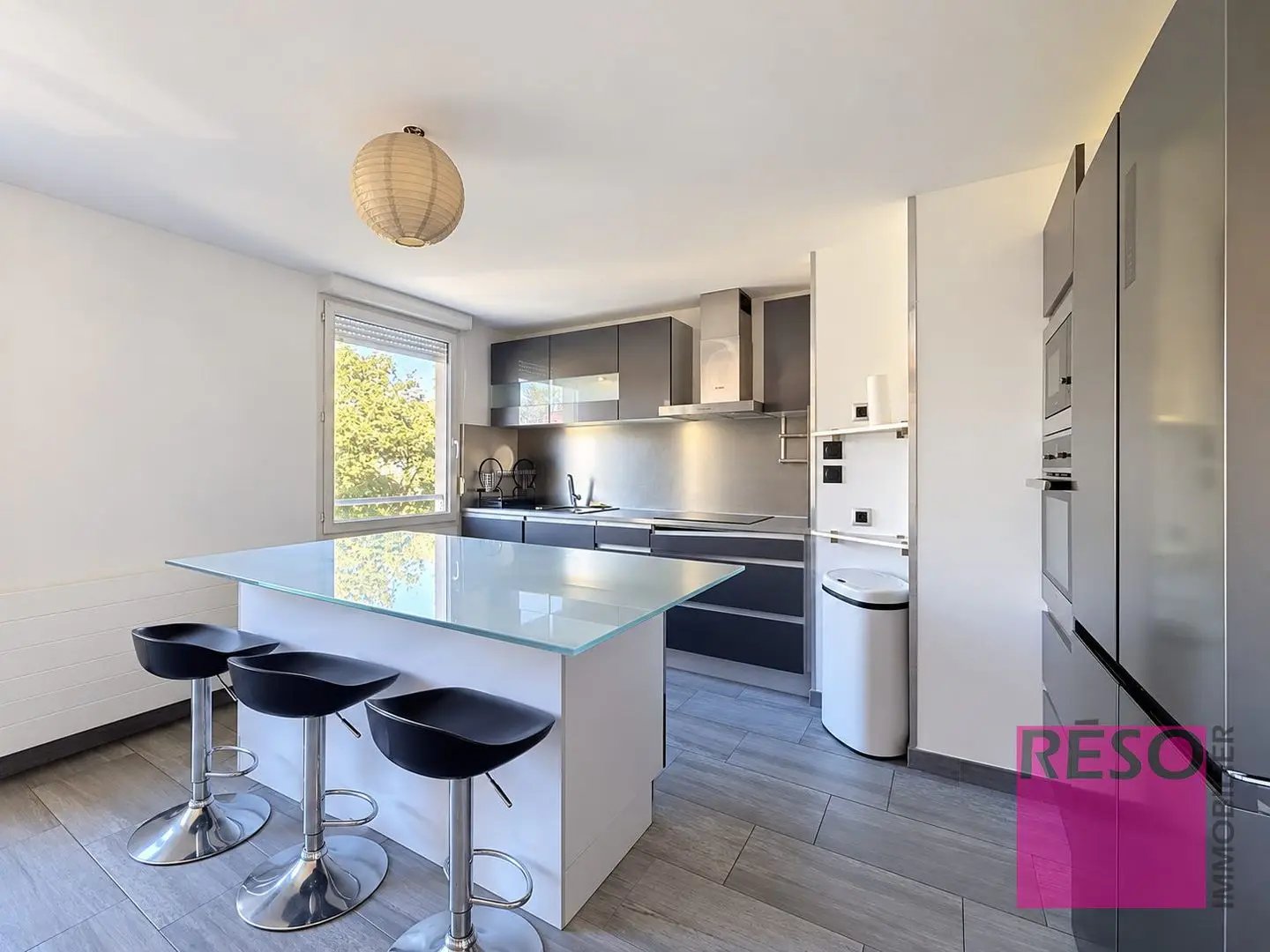 Appartement à louer, 63m², Vétraz-Monthoux