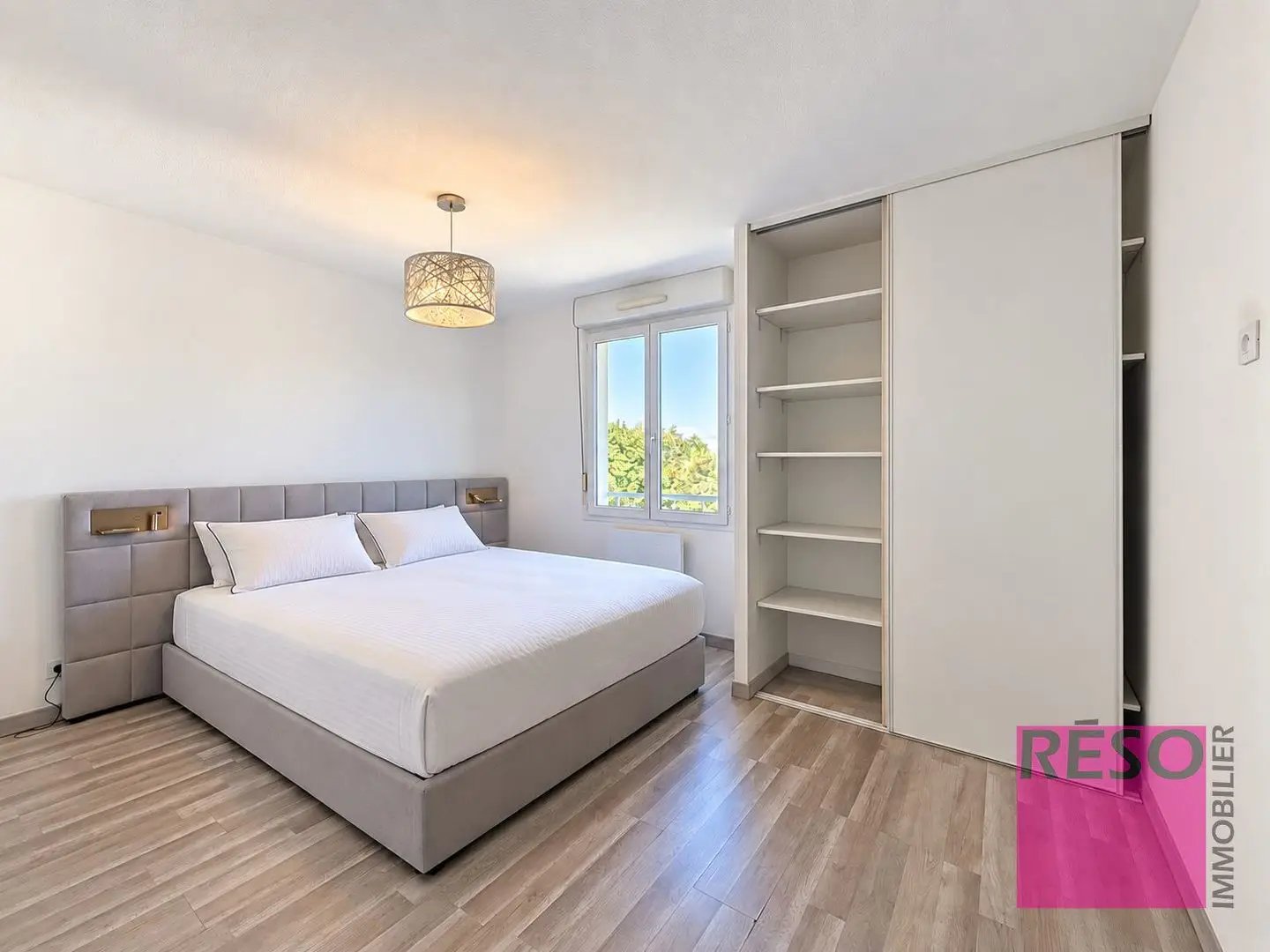 Appartement à louer, 63m², Vétraz-Monthoux