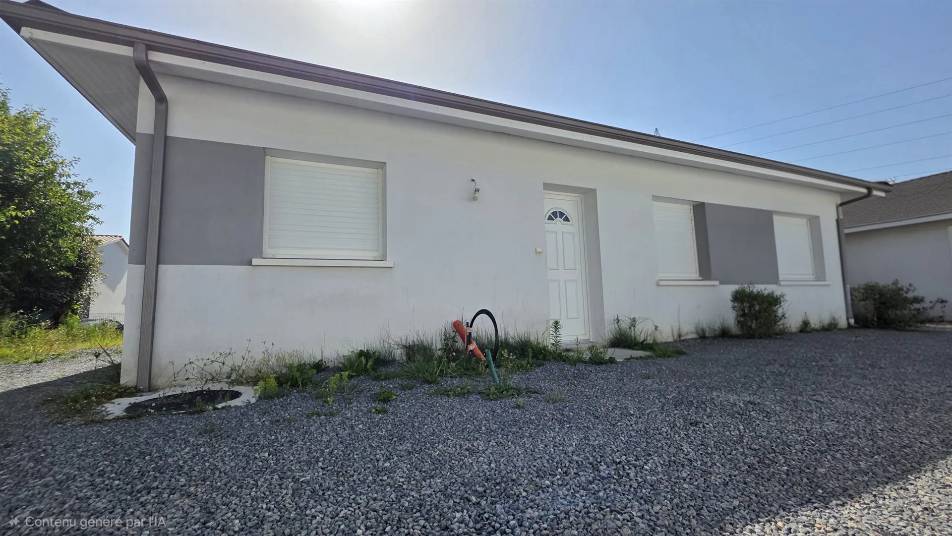 Maison à vendre, 76m², Léognan