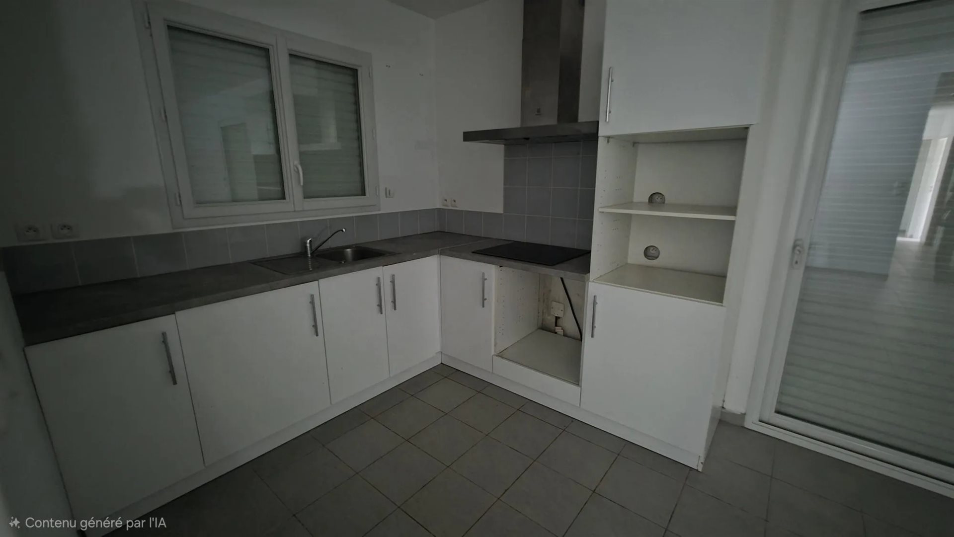 Maison à vendre, 76m², Léognan