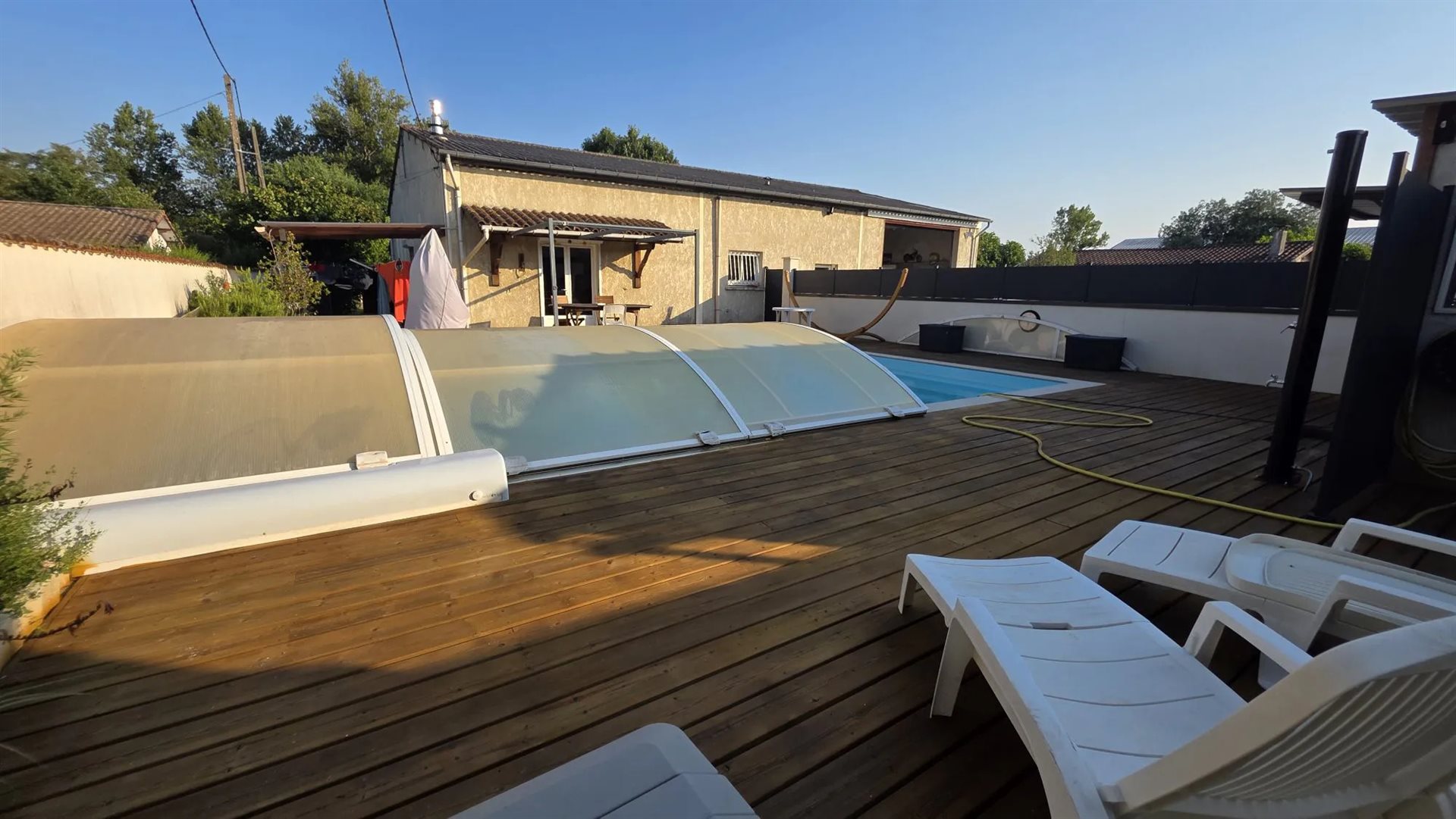Maison à vendre, 142m², Cadaujac