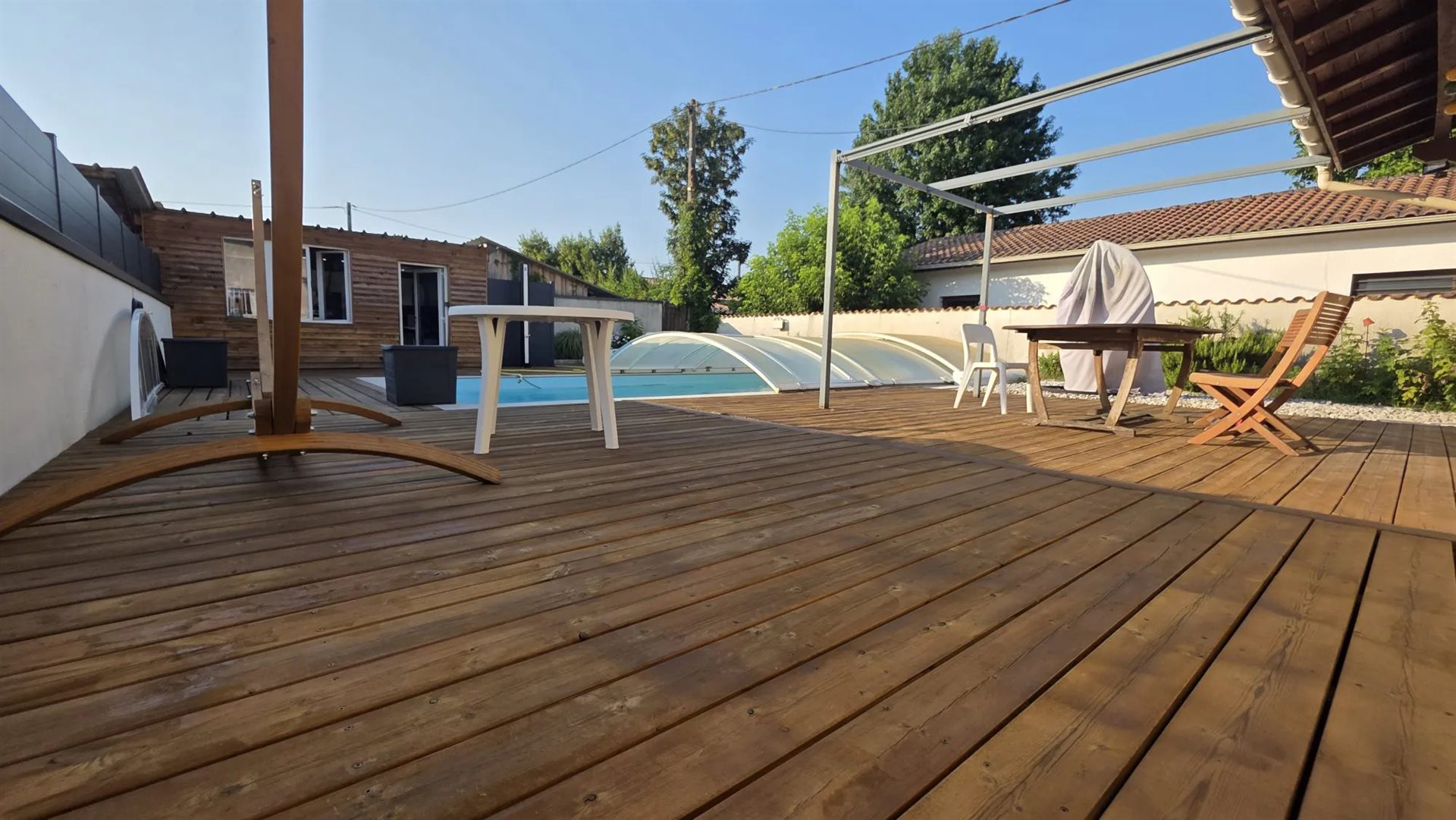 Maison à vendre, 142m², Cadaujac