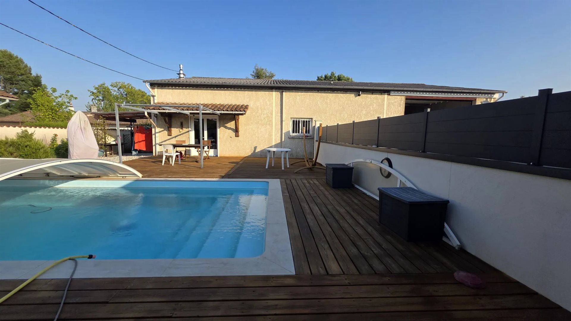 Maison à vendre, 142m², Cadaujac