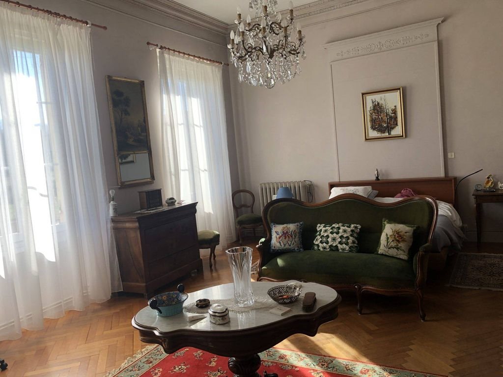 Maison à vendre, 452m², Ayguemorte-les-Graves
