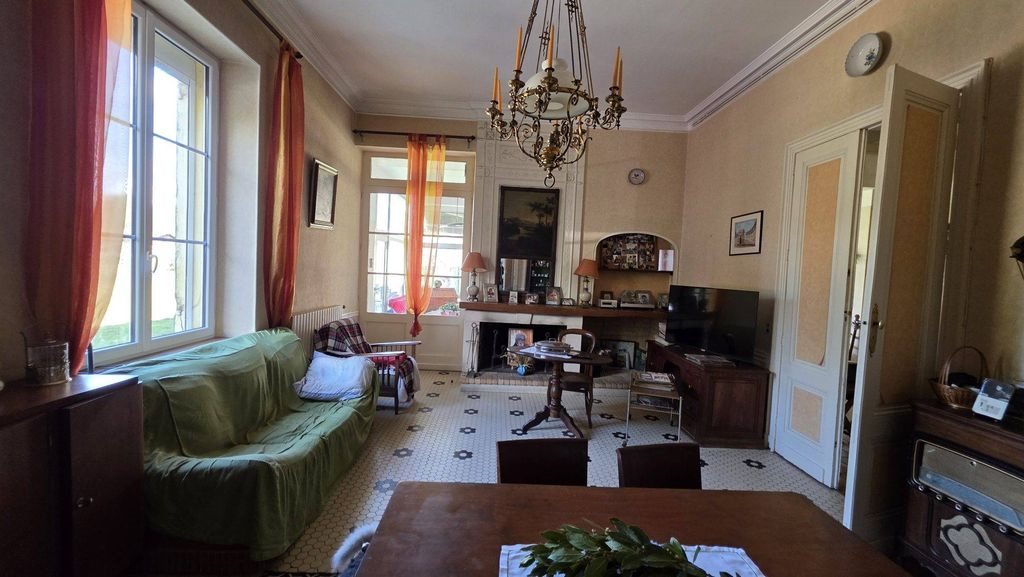 Maison à vendre, 452m², Ayguemorte-les-Graves