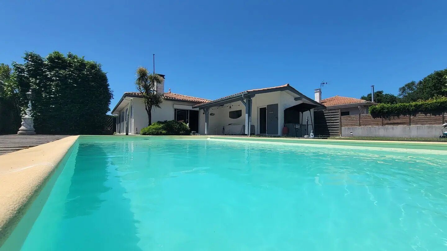Maison à vendre, 157m², La Teste-de-Buch