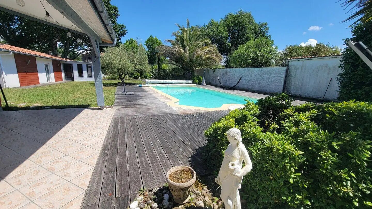 Maison à vendre, 157m², La Teste-de-Buch