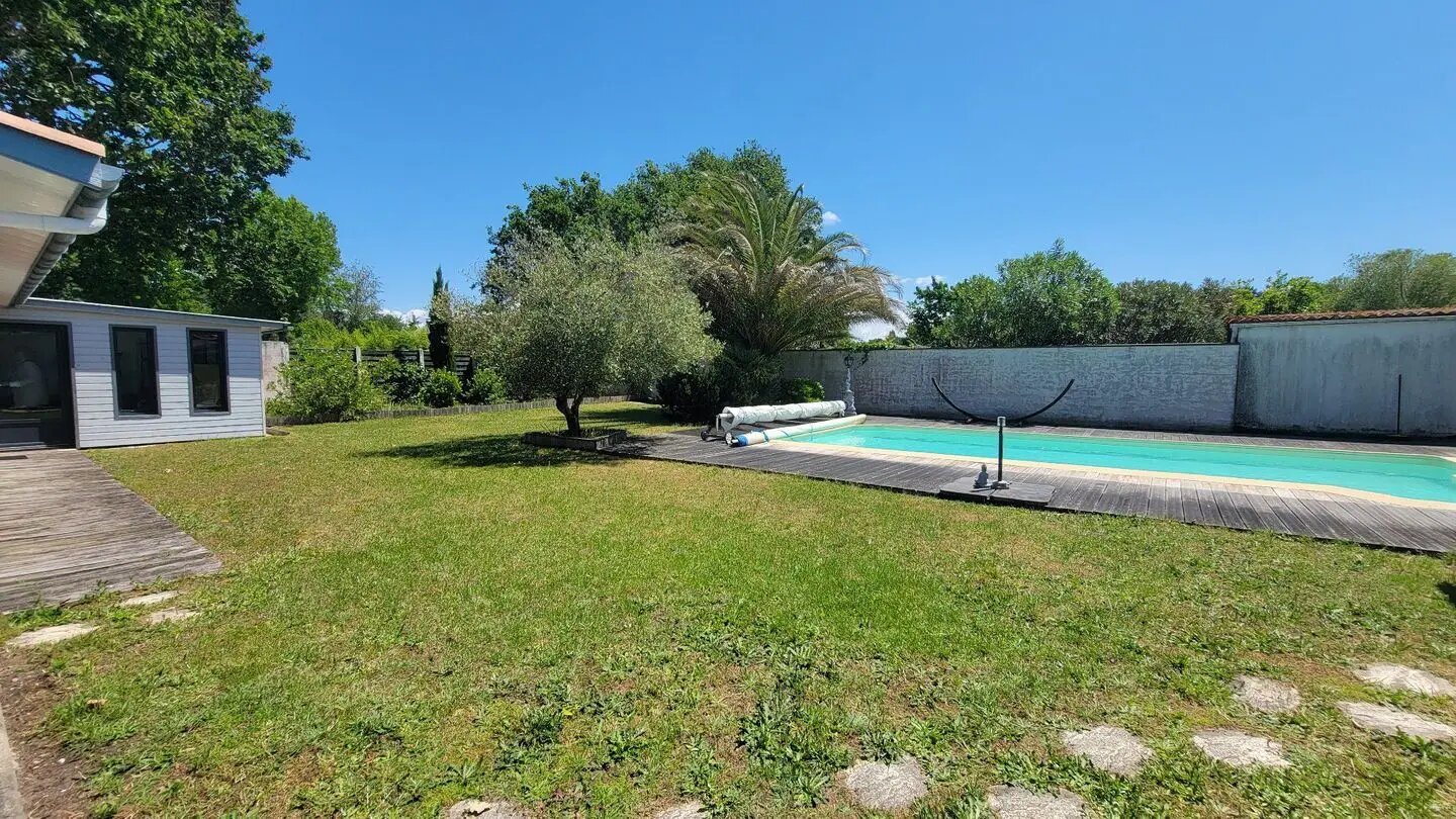 Maison à vendre, 157m², La Teste-de-Buch