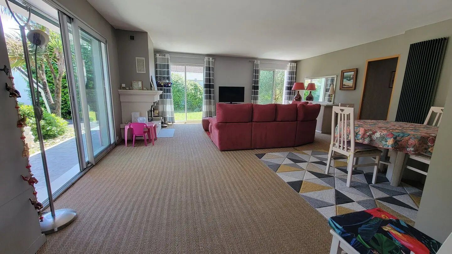 Maison à vendre, 157m², La Teste-de-Buch