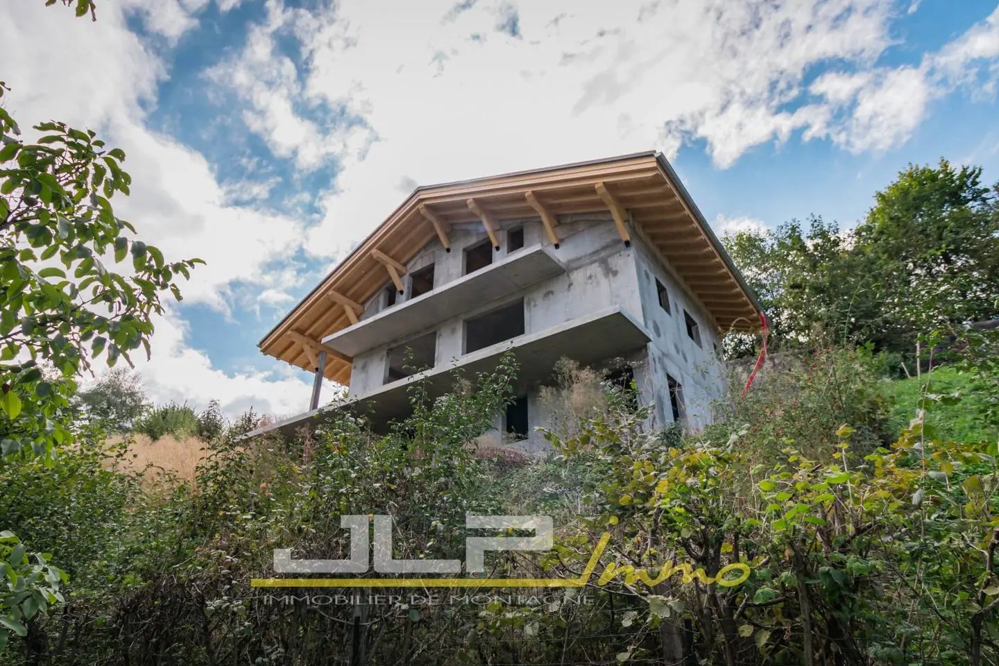 Maison à vendre, 170m², Saint-Gervais-les-Bains