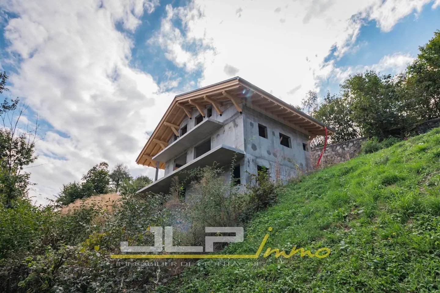 Maison à vendre, 170m², Saint-Gervais-les-Bains