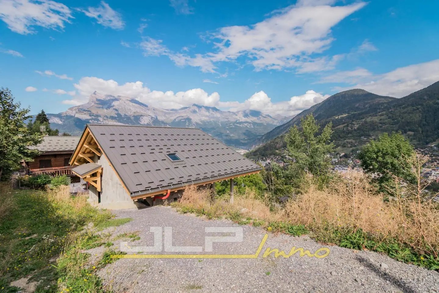 Maison à vendre, 170m², Saint-Gervais-les-Bains